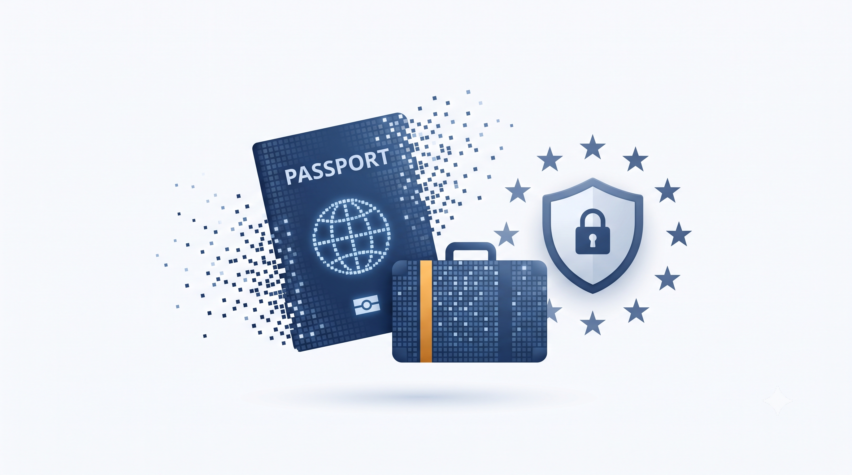 DSGVO-Löschpflichten in der Reisebranche: Welche Daten Reiseveranstalter wann löschen müssen